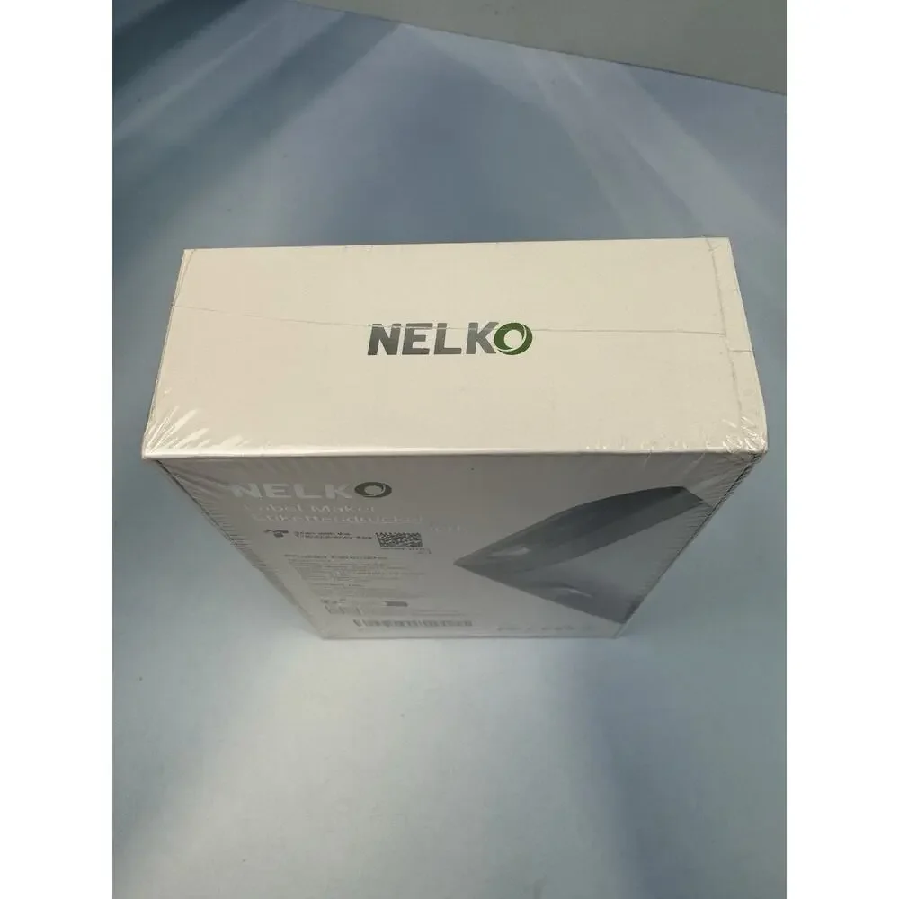 Nelko Label Maker Machine Tape P21 Bluetooth Printer‎ Wireless Templates White